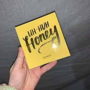 Color pop Uh Huh Honey